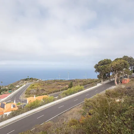 Lightbooking La Palma De Mazo