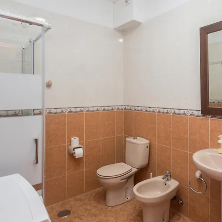 Lightbooking La Palma De 公寓 Mazo