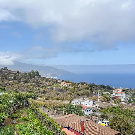 Lightbooking La Palma De 公寓