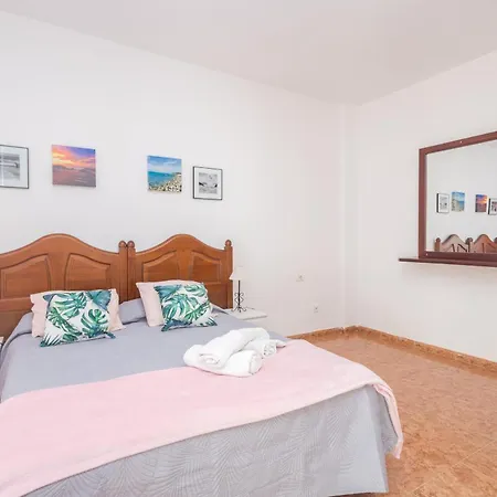 Apartment Lightbooking La Palma De Villa de Mazo