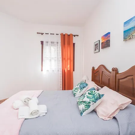Lightbooking La Palma De Mazo