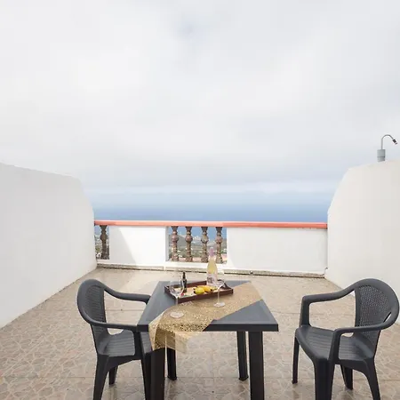 Lightbooking La Palma De