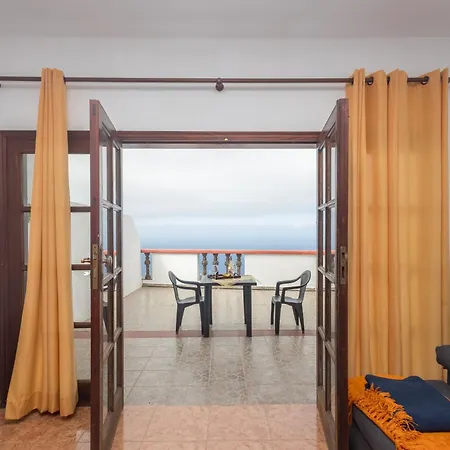 公寓 Lightbooking La Palma De Mazo