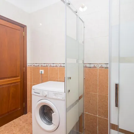 Appartement Lightbooking La Palma De Mazo