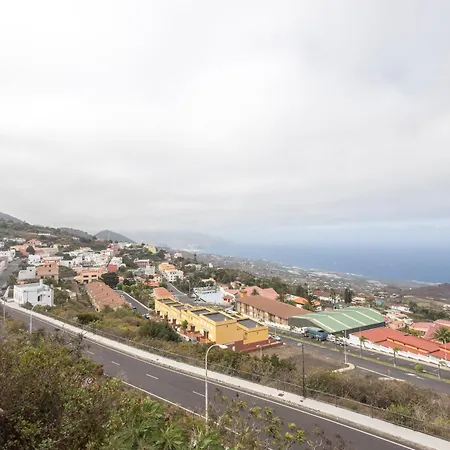 Appartement Lightbooking La Palma De