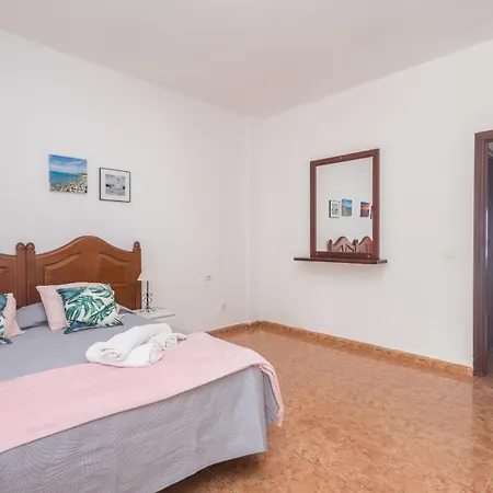 Appartement Lightbooking La Palma De *